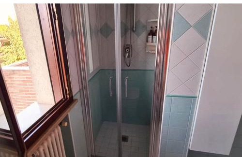 Quartiere Fiorenzuola Apartment | Olga & Giò - Vicino al Centro di Cesena