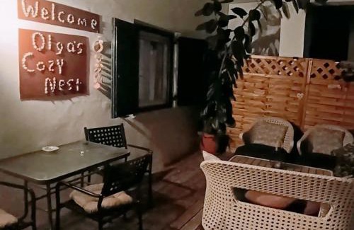 Ano Korakiana Apartment | Olga's Cozy Nest , apartment in Ano Korakiana.