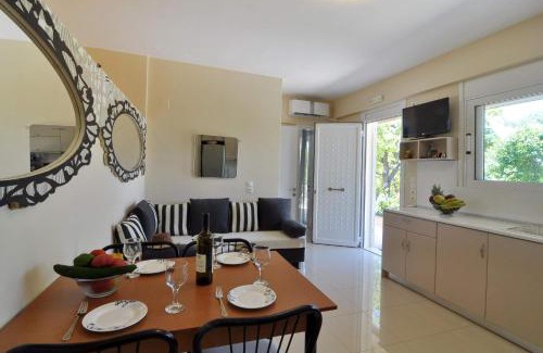Perama House | Olga's Hill