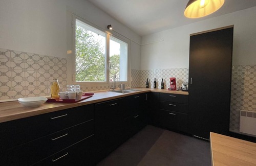 Saint-Jean-le-Vieux House | OLHARGIA - SAINT-JEAN-LE-VIEUX