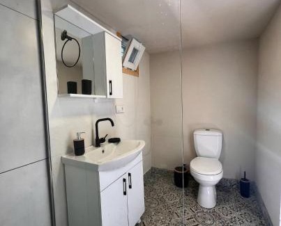 Olympos Bed & Breakfast | OLİMPOS VİTA NOVA HoTEL