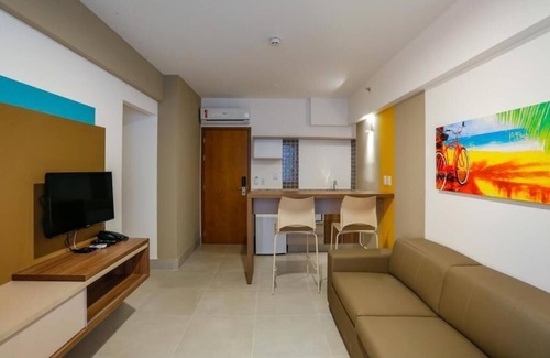 Olimpia Apartment | OLIMPIA PARK RESORT