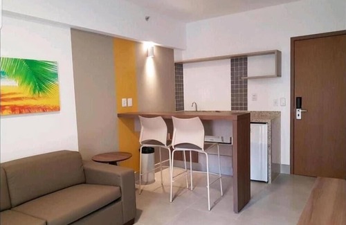 Olimpia Apartment | OLIMPIA PARK RESORT