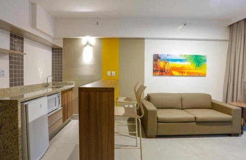 Olimpia Apartment | OLIMPIA PARK RESORT