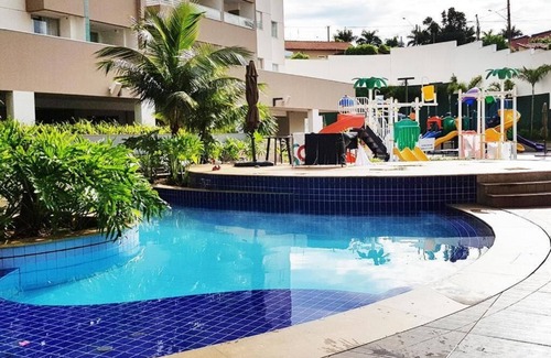 Olimpia Apartment | OLIMPIA PARK RESORT