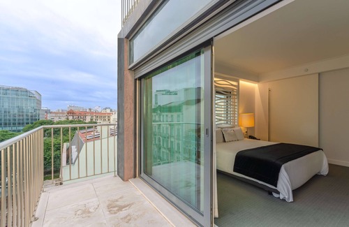 Sao Jorge de Arroios Hotel | Olissippo Saldanha