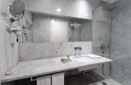 Sao Jorge de Arroios Hotel | Olissippo Saldanha