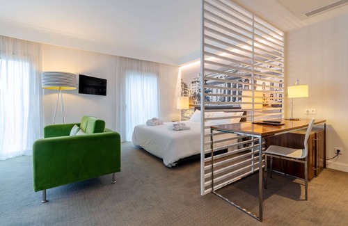 Sao Jorge de Arroios Hotel | Olissippo Saldanha