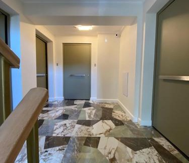 Copou Apartment | Oliv Residence