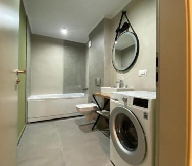 Copou Apartment | Oliv Residence