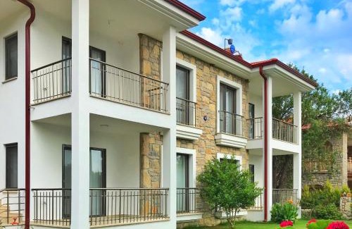 Mesudiye Apartment | Oliva Casa Datça