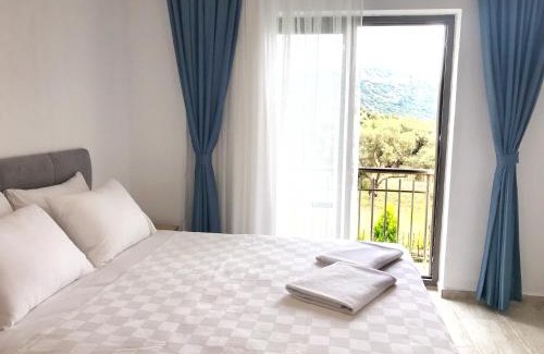Mesudiye Apartment | Oliva Casa Datça