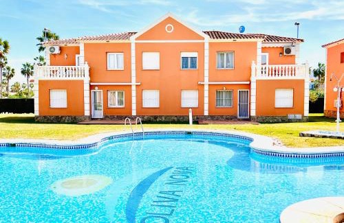 Molinell Apartment | OLIVA NOVA EQUESTRIAN CENTER MET Mediterranean Equestrian Tour