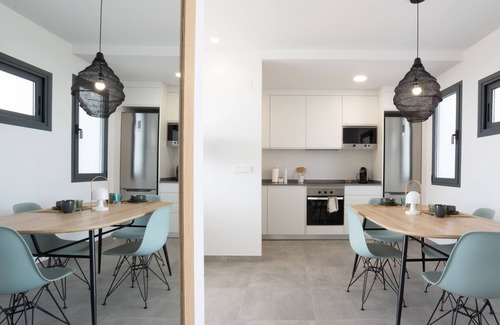 Oliva Resort | Oliva Suites