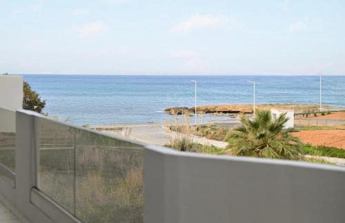 Kato Gouves Apartment | Olivae Mare Suites
