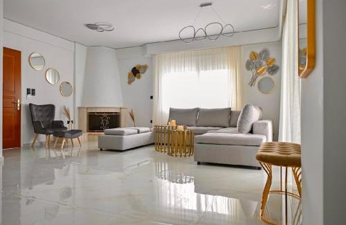 Kato Gouves Apartment | Olivae Mare Suites