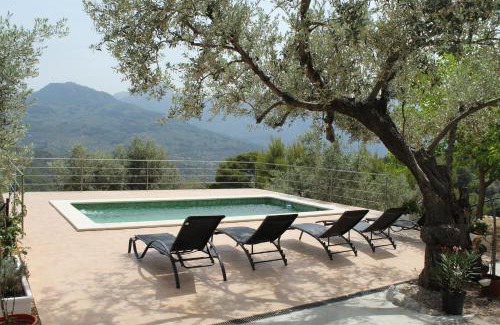 Soller Apartment | OLIVAR de S’HERETAT Trekking/ruta GR-221 (ETV/2099)