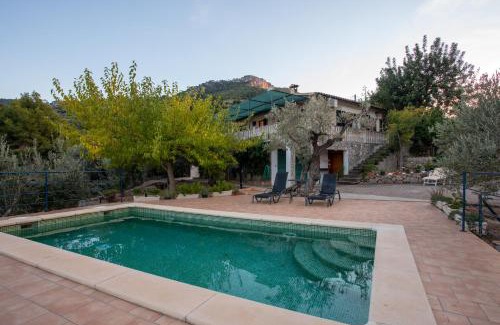 Soller Apartment | OLIVAR de S’HERETAT Trekking/ruta GR-221 (ETV/2099)