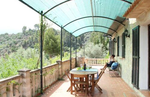 Soller Apartment | OLIVAR de S’HERETAT Trekking/ruta GR-221 (ETV/2099)