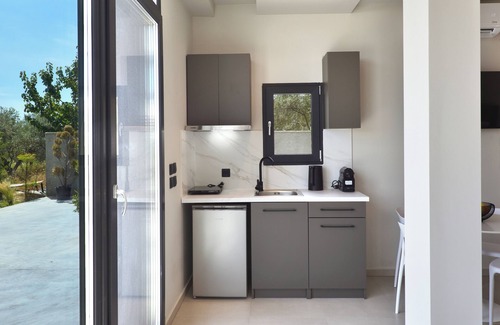 Litochoro Apartment | Olive All-Seasons Suites