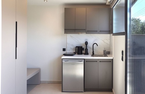 Litochoro Apartment | Olive All-Seasons Suites