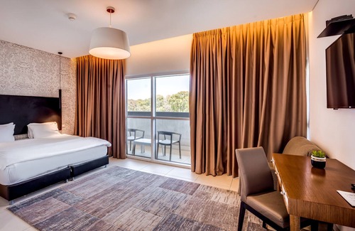 Nahariya Hotel | Olive Boutique Hotel Nahariya