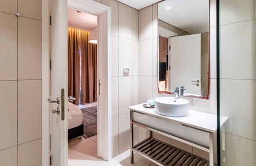 Nahariya Hotel | Olive Boutique Hotel Nahariya