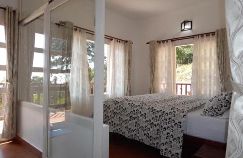 Devikolam Resort | Olive Brook
