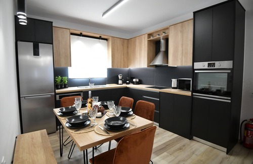 Koxare Villa | Olive Forest Villa