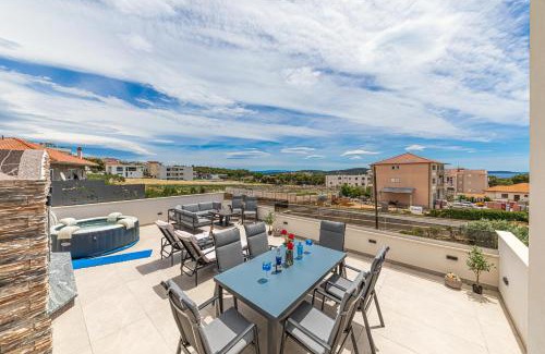 Seget Vranjica Apartment | Olive Garden