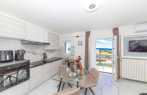 Seget Vranjica Apartment | Olive Garden