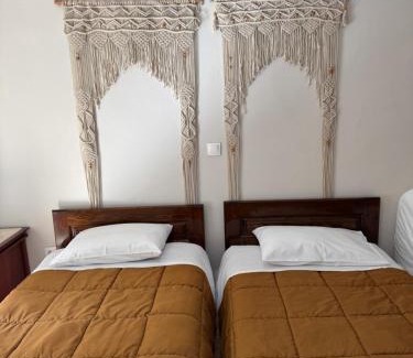 Acharavi House | Olive Garden Studios & Apartments