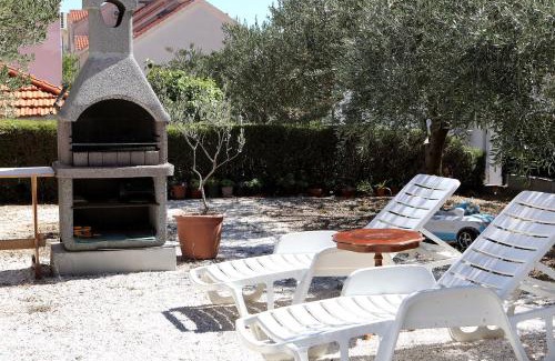Trogir Resort | Olive garden Trogir - mobil home