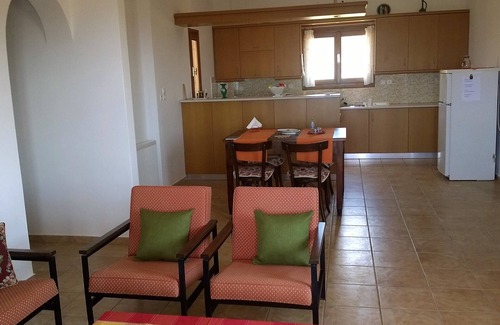 Sissi Other | Olive grove house of Polymnia