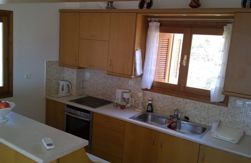Sissi Other | Olive grove house of Polymnia