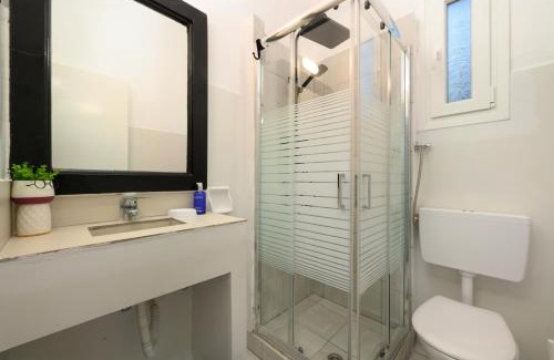 Benitses Apartment | Olive Grove Poolside Apartments