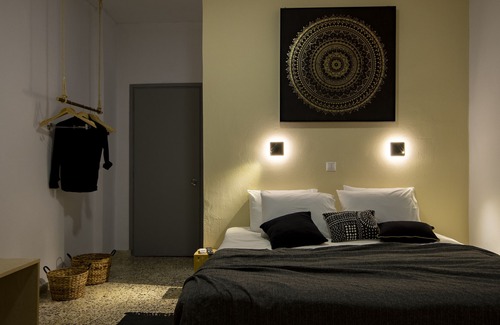 Messonghi Hotel | Olive Grove Suites Boutique Hotel