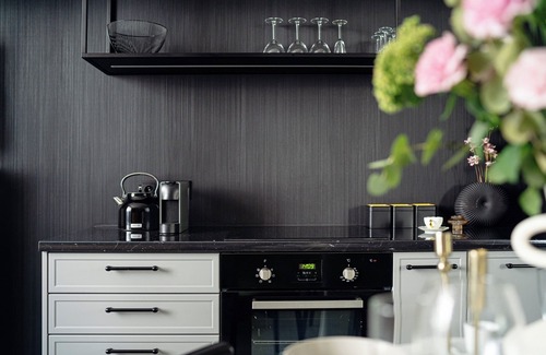 Kazimierz Apartment | Olive Harmony Apartment - LoftAffair