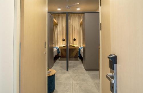 Lakshminarayana Pura Hotel | Olive Hotel Brookefield by Embassy Group