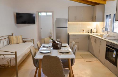 Aegina Town Apartment | Olive House
