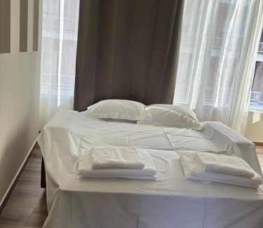 Veroia Apartment | Olive House