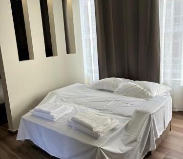 Veroia Apartment | Olive House
