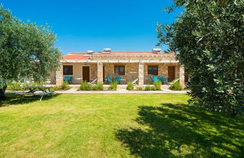 Limenaria Apartment | Olive Land Villas