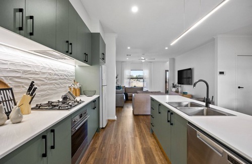 Mount Barker House | Olive Lane @ Mount Barker - Workspace, Wi-Fi