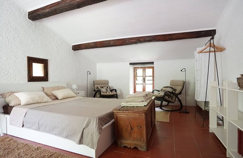 Pigna Other | OLIVE MILL Paradise on earth, fresh water swimming pool, organic vegetable patch