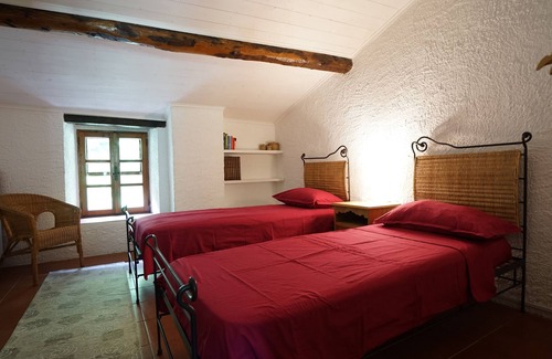Pigna Other | OLIVE MILL Paradise on earth, fresh water swimming pool, organic vegetable patch