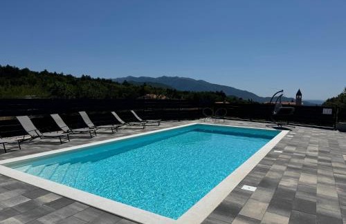 Lovrec Villa | Olive Residence