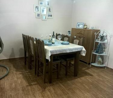 Pelinovo House | Olive resort
