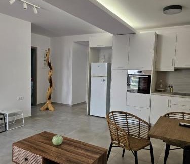 Markopoulo Mesogaias Apartment | Olive Ridge