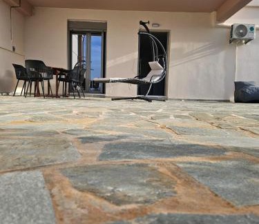 Markopoulo Mesogaias Apartment | Olive Ridge
